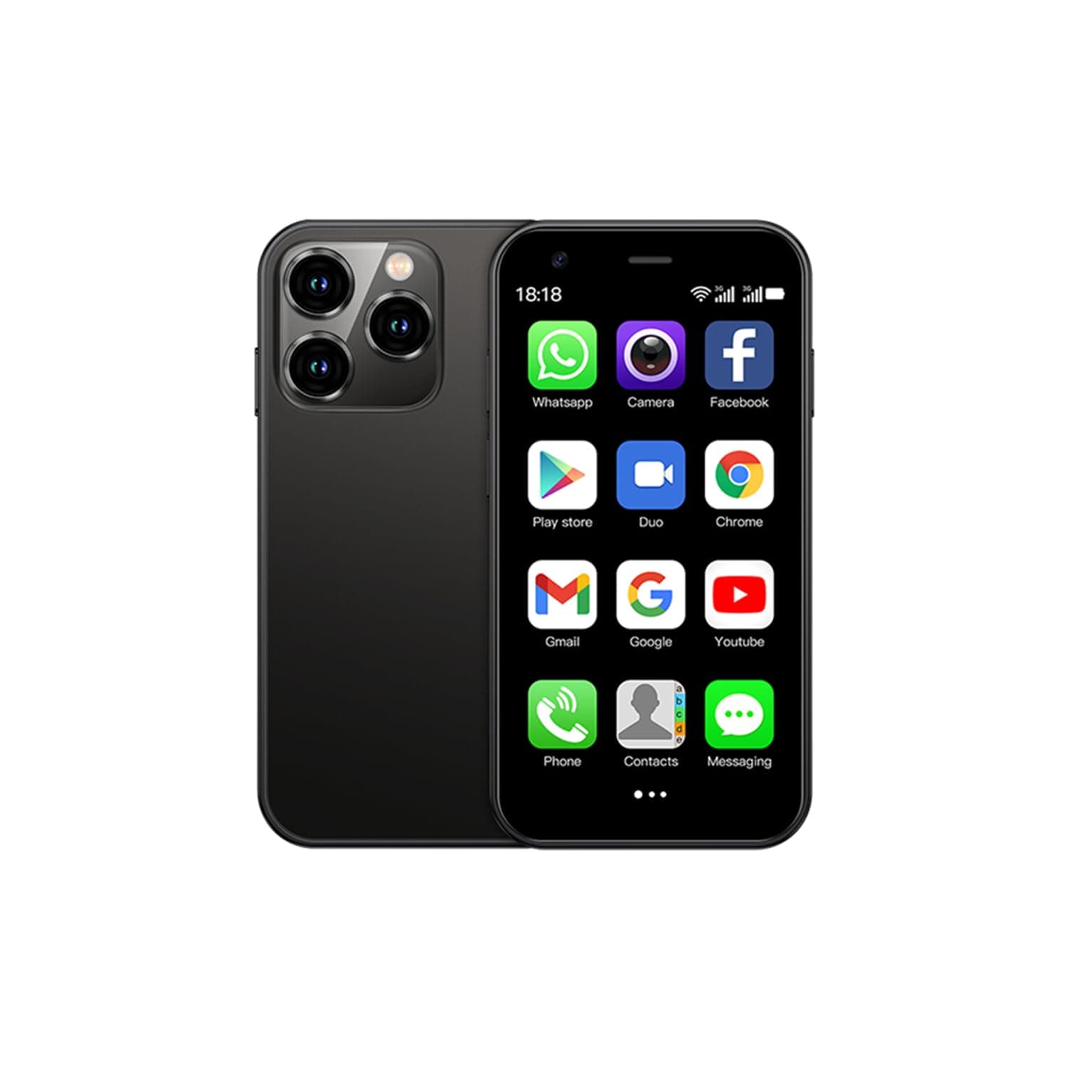 Smartphone