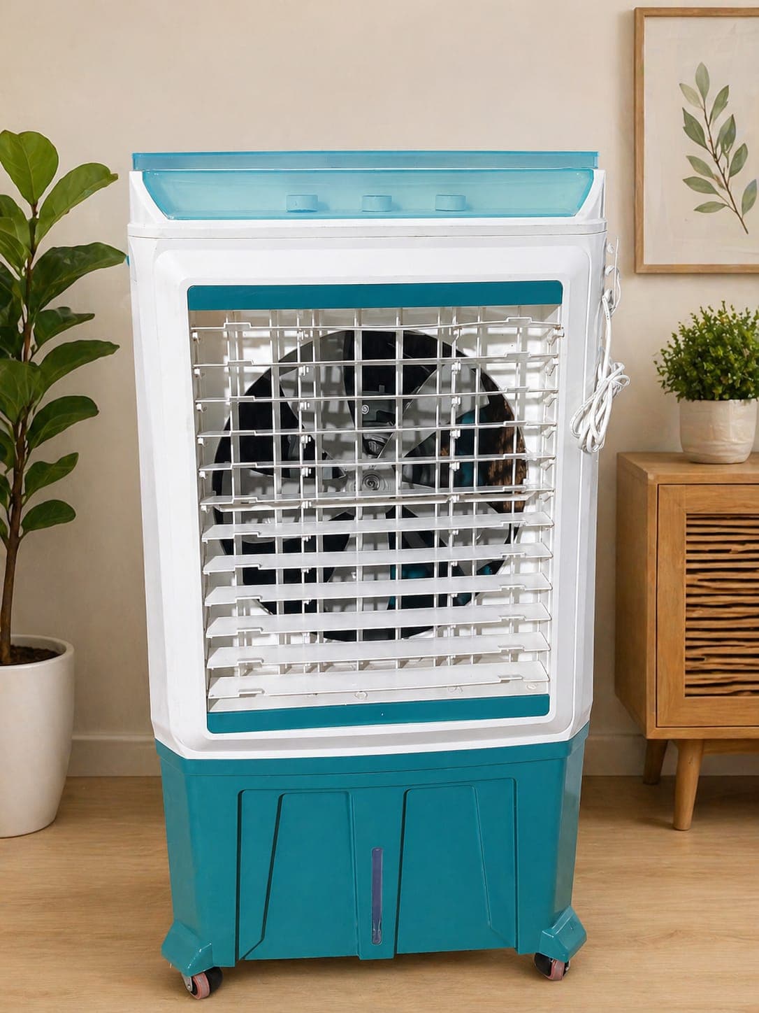 AC Room Air Cooler